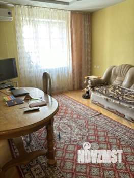 5-к квартира, вторичка, 111м2, 5/6 этаж