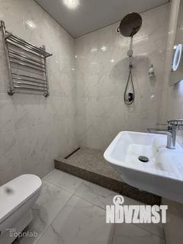 1-к квартира, вторичка, 30м2, 17/18 этаж