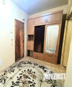 1-к квартира, вторичка, 48м2, 3/9 этаж