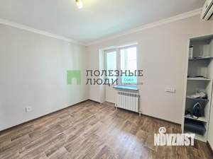 1-к квартира, вторичка, 33м2, 5/9 этаж