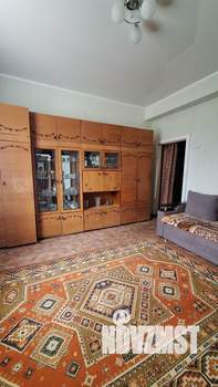 2-к квартира, вторичка, 43м2, 1/2 этаж