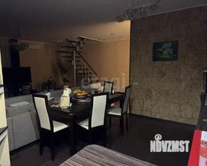 5-к квартира, вторичка, 138м2, 4/6 этаж