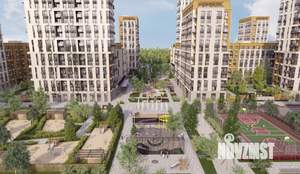 3-к квартира, вторичка, 79м2, 19/25 этаж
