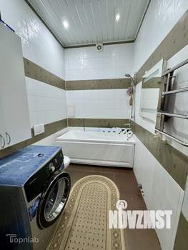 2-к квартира, вторичка, 52м2, 3/4 этаж