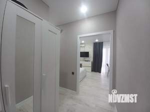2-к квартира, вторичка, 60м2, 1/9 этаж