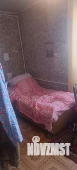 2-к квартира, вторичка, 45м2, 4/4 этаж