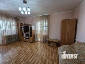 1-к квартира, вторичка, 48м2, 9/9 этаж