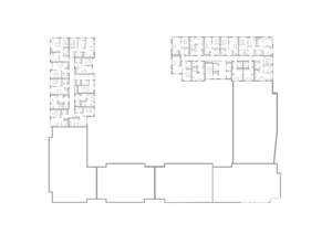 2-к квартира, вторичка, 53м2, 10/25 этаж