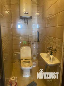 3-к квартира, вторичка, 107м2, 14/14 этаж