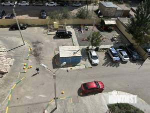 1-к квартира, вторичка, 37м2, 6/17 этаж