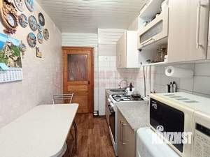 2-к квартира, вторичка, 44м2, 4/5 этаж