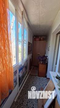 2-к квартира, вторичка, 37м2, 4/5 этаж