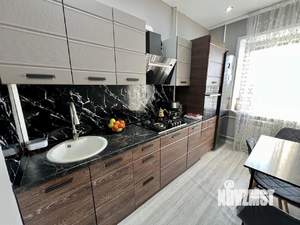 2-к квартира, вторичка, 54м2, 4/9 этаж