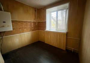 3-к квартира, вторичка, 53м2, 1/3 этаж