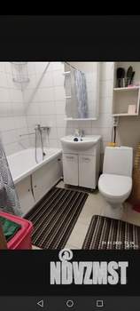 2-к квартира, вторичка, 44м2, 5/9 этаж