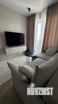 1-к квартира, вторичка, 36м2, 7/23 этаж