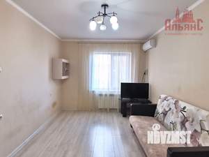 2-к квартира, вторичка, 52м2, 1/12 этаж