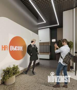 3-к квартира, вторичка, 79м2, 17/25 этаж