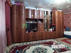1-к квартира, вторичка, 32м2, 1/5 этаж