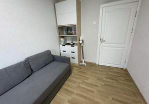 2-к квартира, вторичка, 63м2, 3/9 этаж