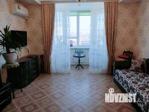 2-к квартира, вторичка, 59м2, 2/5 этаж