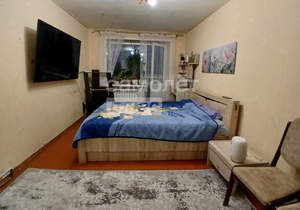 1-к квартира, вторичка, 31м2, 3/5 этаж