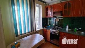 2-к квартира, вторичка, 45м2, 1/5 этаж