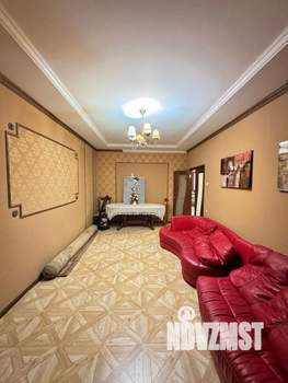 3-к квартира, вторичка, 74м2, 4/9 этаж