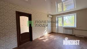 2-к квартира, вторичка, 42м2, 3/5 этаж