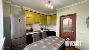 3-к квартира, вторичка, 81м2, 8/12 этаж