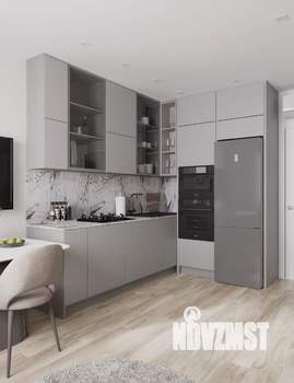 Студия квартира, вторичка, 23м2, 4/9 этаж