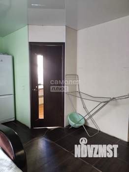 1-к квартира, вторичка, 34м2, 5/5 этаж