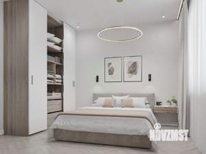 3-к квартира, вторичка, 63м2, 8/9 этаж