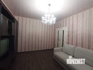 2-к квартира, вторичка, 54м2, 9/9 этаж