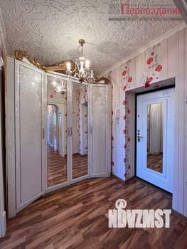 3-к квартира, вторичка, 73м2, 4/5 этаж