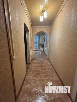 1-к квартира, вторичка, 28м2, 1/2 этаж