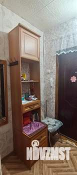 1-к квартира, вторичка, 21м2, 3/5 этаж