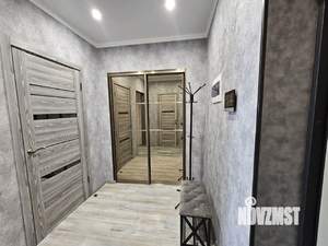 1-к квартира, вторичка, 39м2, 16/16 этаж