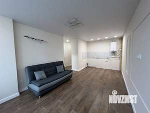 1-к квартира, вторичка, 41м2, 10/24 этаж