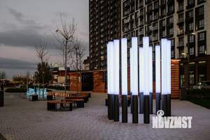 2-к квартира, вторичка, 71м2, 3/23 этаж