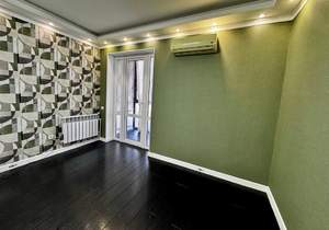 2-к квартира, вторичка, 80м2, 2/14 этаж