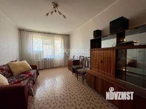 3-к квартира, вторичка, 61м2, 2/5 этаж