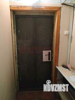 2-к квартира, вторичка, 54м2, 1/2 этаж
