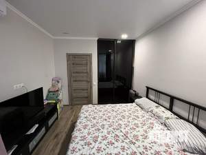 1-к квартира, вторичка, 37м2, 8/19 этаж