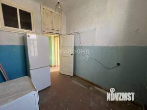 2-к квартира, вторичка, 56м2, 2/5 этаж