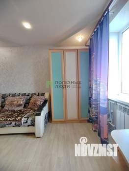 2-к квартира, вторичка, 43м2, 9/9 этаж