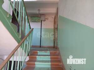 2-к квартира, вторичка, 46м2, 3/5 этаж