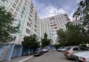 1-к квартира, вторичка, 44м2, 2/10 этаж
