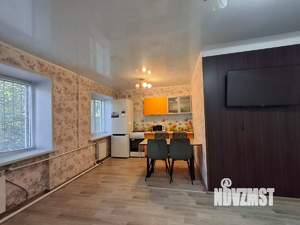 Студия квартира, вторичка, 29м2, 1/2 этаж