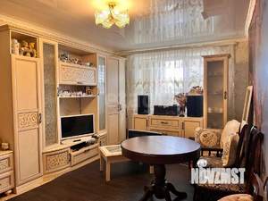 3-к квартира, вторичка, 63м2, 5/5 этаж